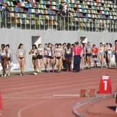 Campeonato de Europa de Atletismo