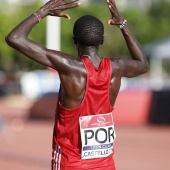 Campeonato de Europa de Atletismo