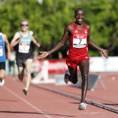 Campeonato de Europa de Atletismo