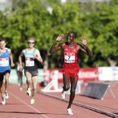 Campeonato de Europa de Atletismo