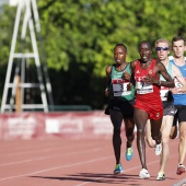 Campeonato de Europa de Atletismo