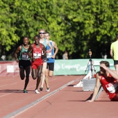 Campeonato de Europa de Atletismo