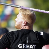 Campeonato de Europa de Atletismo