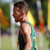 Campeonato de Europa de Atletismo