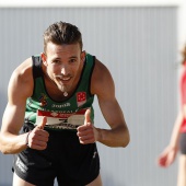 Campeonato de Europa de Atletismo