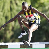 Campeonato de Europa de Atletismo