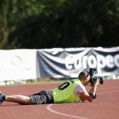 Campeonato de Europa de Atletismo