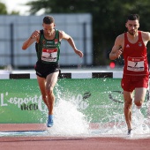 Campeonato de Europa de Atletismo