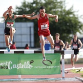 Campeonato de Europa de Atletismo