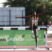 Campeonato de Europa de Atletismo