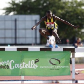 Campeonato de Europa de Atletismo