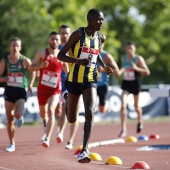 Campeonato de Europa de Atletismo