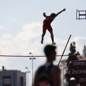 Campeonato de Europa de Atletismo