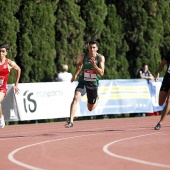 Campeonato de Europa de Atletismo