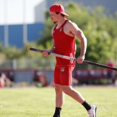 Campeonato de Europa de Atletismo