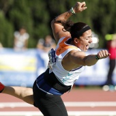 Campeonato de Europa de Atletismo