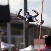 Campeonato de Europa de Atletismo