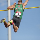 Campeonato de Europa de Atletismo