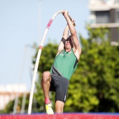 Campeonato de Europa de Atletismo