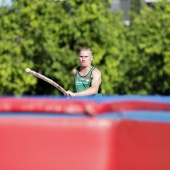 Campeonato de Europa de Atletismo