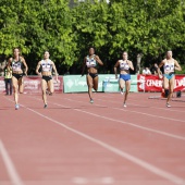 Campeonato de Europa de Atletismo