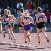 Campeonato de Europa de Atletismo