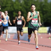 Campeonato de Europa de Atletismo