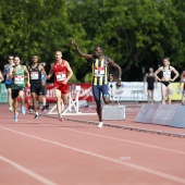 Campeonato de Europa de Atletismo