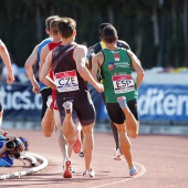 Campeonato de Europa de Atletismo