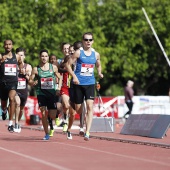 Campeonato de Europa de Atletismo