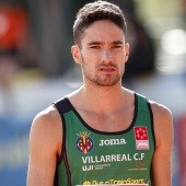 Campeonato de Europa de Atletismo