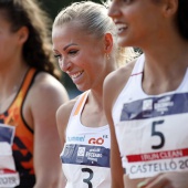 Campeonato de Europa de Atletismo