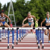 Campeonato de Europa de Atletismo