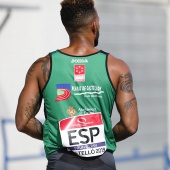 Campeonato de Europa de Atletismo