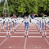 Campeonato de Europa de Atletismo