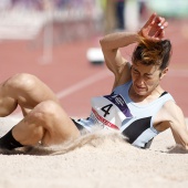 Campeonato de Europa de Atletismo