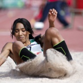 Campeonato de Europa de Atletismo