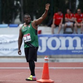 Campeonato de Europa de Atletismo