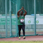 Campeonato de Europa de Atletismo