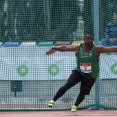 Campeonato de Europa de Atletismo