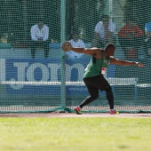 Campeonato de Europa de Atletismo