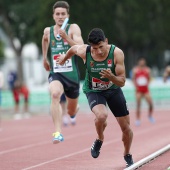 Campeonato de Europa de Atletismo