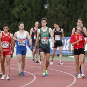 Campeonato de Europa de Atletismo