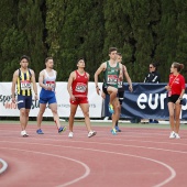 Campeonato de Europa de Atletismo