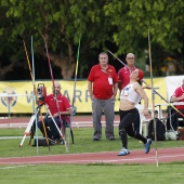 Campeonato de Europa de Atletismo