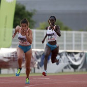 Campeonato de Europa de Atletismo