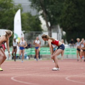 Campeonato de Europa de Atletismo