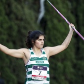 Campeonato de Europa de Atletismo