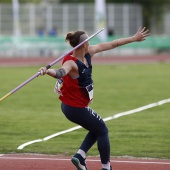 Campeonato de Europa de Atletismo