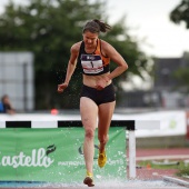 Campeonato de Europa de Atletismo